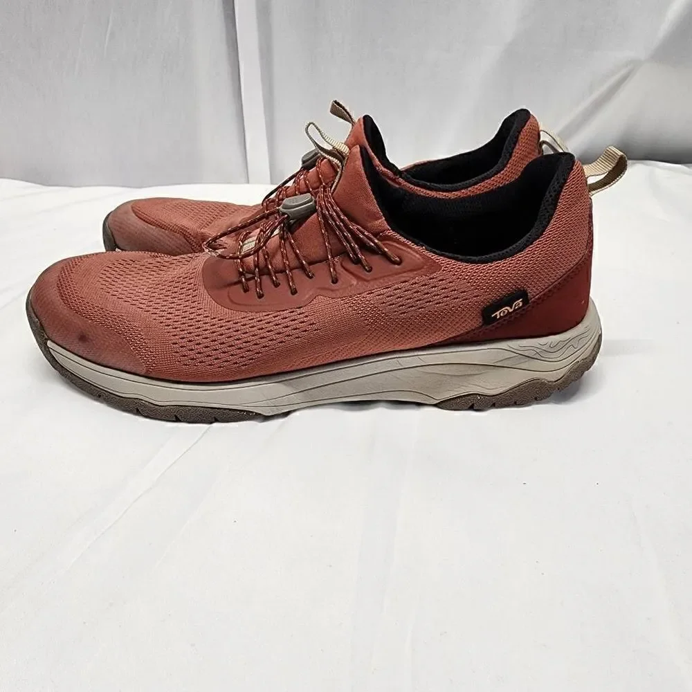 Teva Gateway Swift Hiking Sneakers Aragon Women Size 10